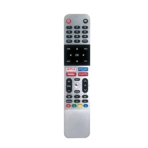 Android Smart TV Universal Replacement Remote Control