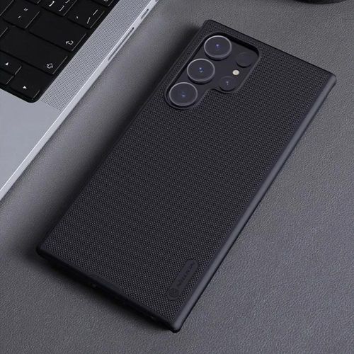 Nillkin SuperFrosted Cover Case For Samsung Galaxy S24 Ultra
