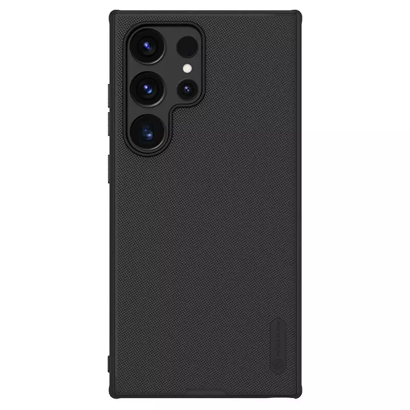 Galaxy S24 Ultra Nillkin Anti-Scratch & Slip case/cover