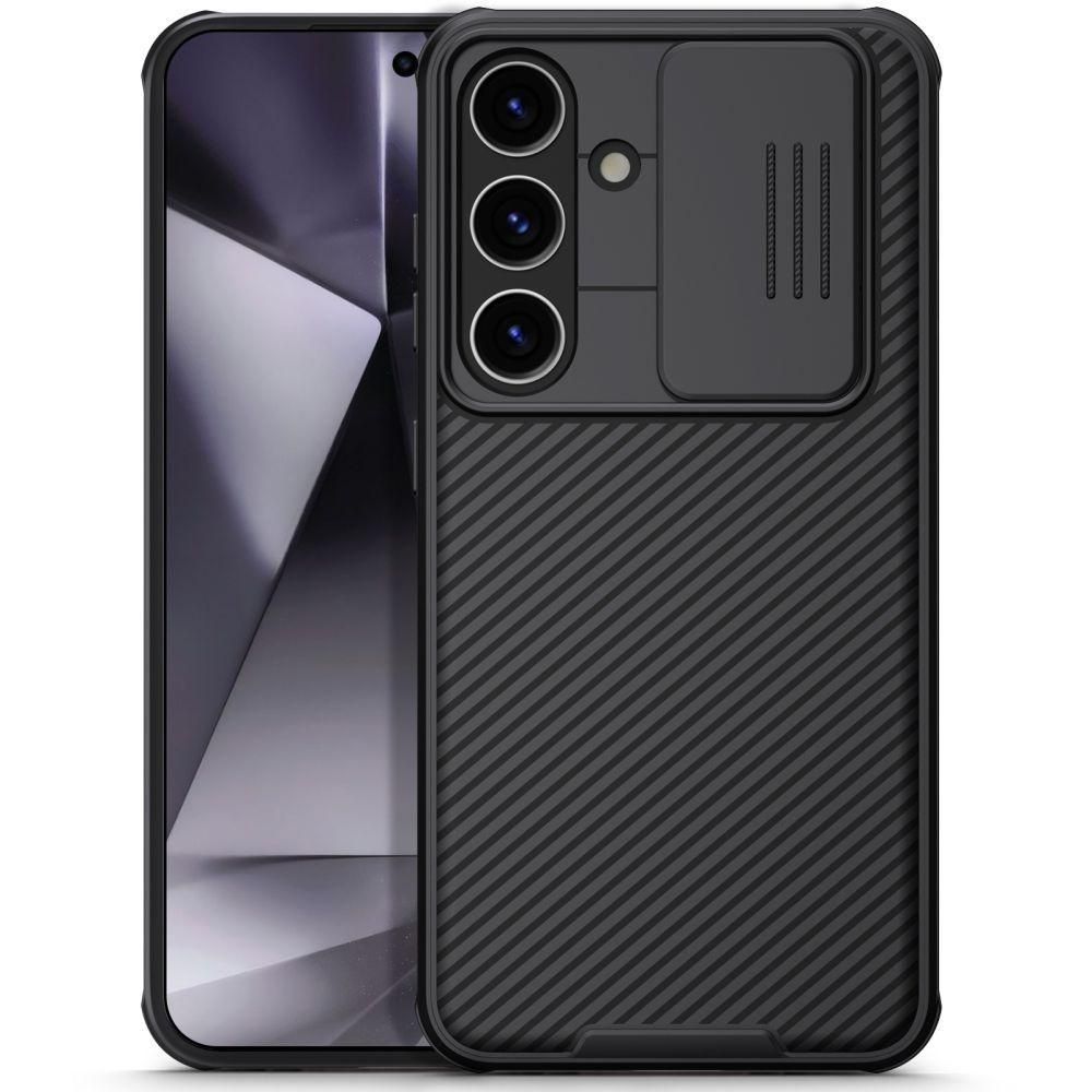 GALAXY S24  Nillkin CamShield Pro Camera Slide Protection Cover/case