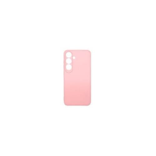 Galaxy S25 Pink Original Silicone Case/ Cover