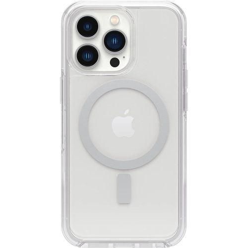 iphone 13 pro clear/transparent MAGSAFE cover/case-WIRELESS CHARGING