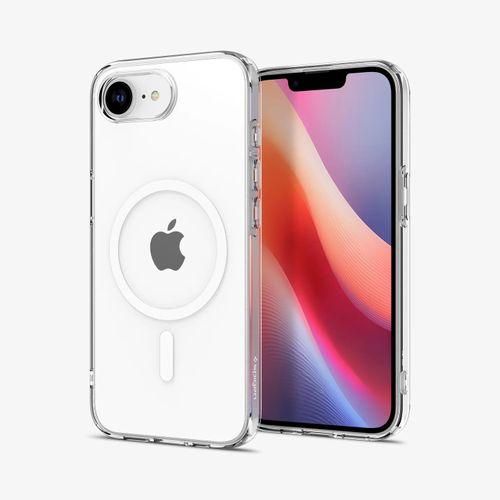 IPhone 16e Case MagSafe Military-Grade Protection Yellowing Resistant Phone Case/cover