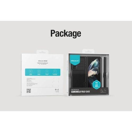 Nillkin CamShield Pro cover case for Galaxy Z Fold 5