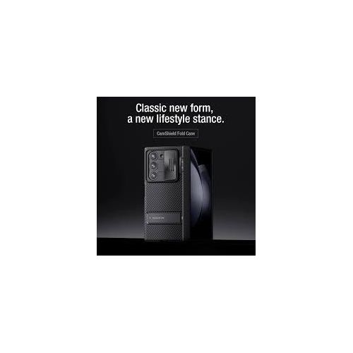 Nillkin CamShield Pro cover case for Galaxy Z Fold 6