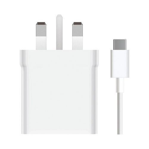 Redmi 33W TURBO CHARGER