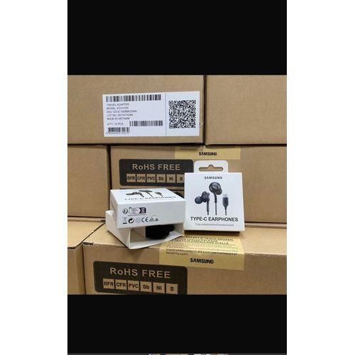 Galaxy S24 Type-C In-Ear AKG Headphones/earphones Sound By AKG