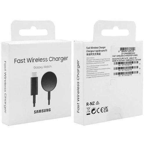USB C Galaxy Watch 7 Fast Charging Watch Charger