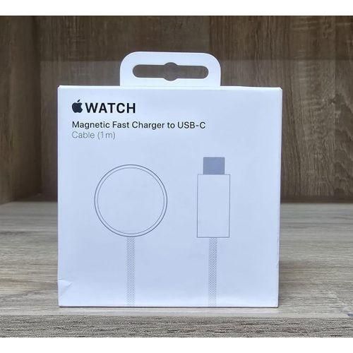 Watch Ultra Original Magnetic Fast Charger to USB-C Cable (1 m)