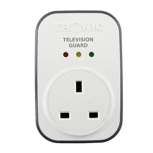 Tronic Television/tv Guard 13Amps