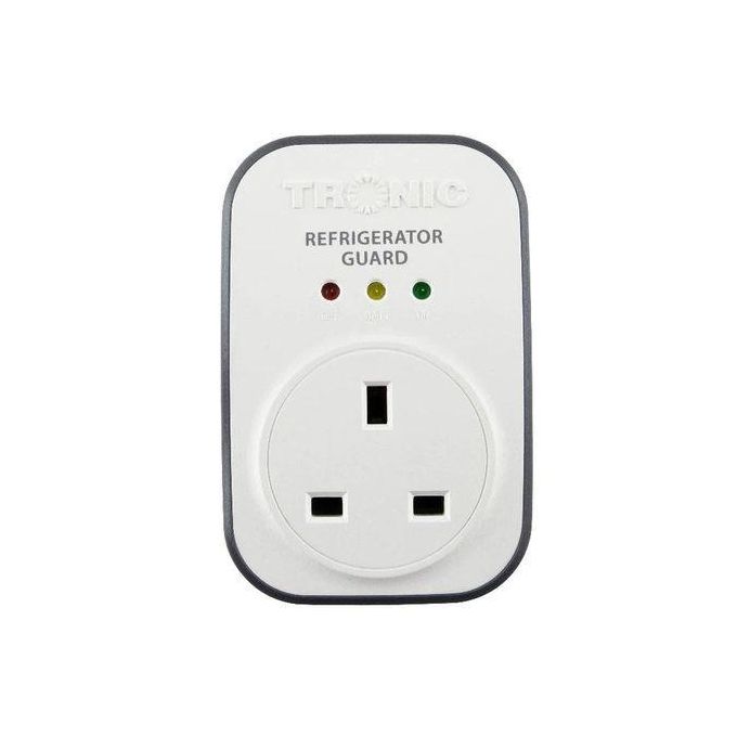 Tronic Refrigerator/fridge Guard 13Amps