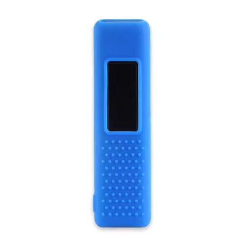 Samsung Type C Rechargeable Solar Voice Remote control BN59-01455A for QLED,Neo QLED,Crystal UHD & OLED TVs cover/case