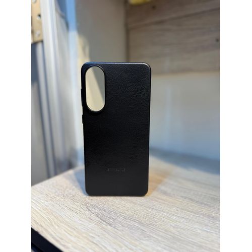 Galaxy S25 Edge Kindsuit Premium Leather Case/cover