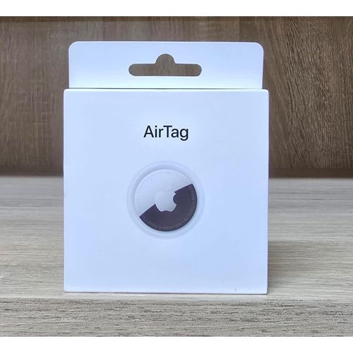 AirTag AirTag Tracker Keep Track of and find Your Keys, Wallet, Luggage, Backpack and More Simple one-tap Set up with iPhone or iPad