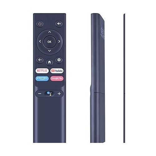 Syinix LED Smart/Android Voice Control Remote Control