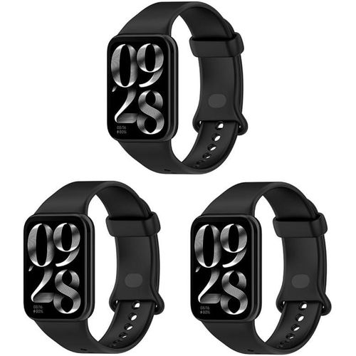 XIAOMI Smart Band 9 Pro/8Pro Sport Bracelet Silicone Strap/band Breathable