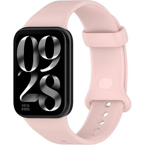 XIAOMI Smart Band 9 Pro/8Pro Sport Bracelet Silicone Strap/band Breathable