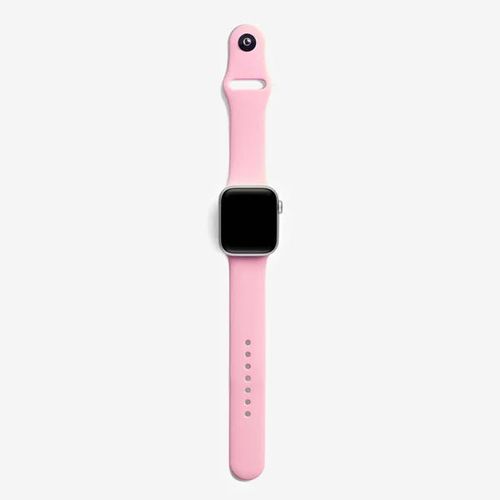 Apple Watch Ultra/Ultra 2/ultra 3 Sport Band/strap 49mm Silicone Strap iWatch Bands-