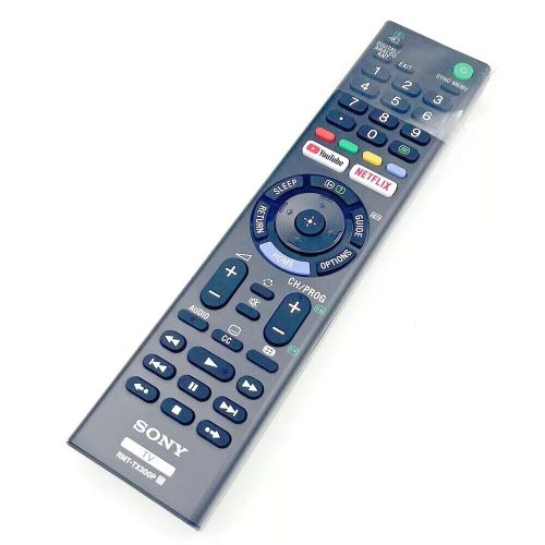 Sony BRAVIA 4K RMT-TX300P Remote Control fit for TV RMT-TX300B RMT-TX300U KD-65X7000E KD-55X7000E KD-49X7000E KD-43X7000E