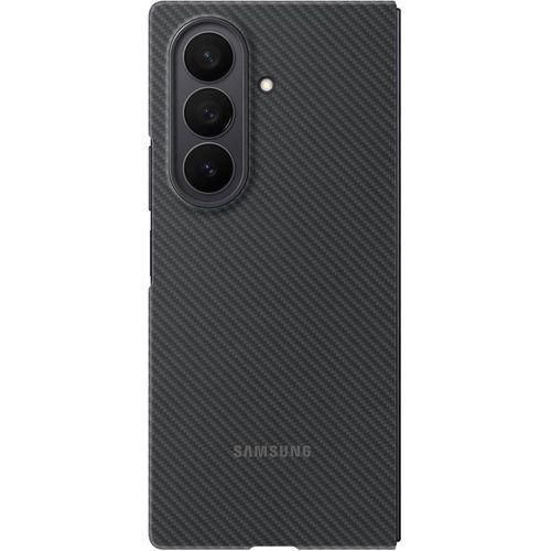 Samsung Galaxy Z Fold 7 Carbon Shield Phone Case/cover, Sleek, Tough, Durable, Ultraslim, Screen Protector