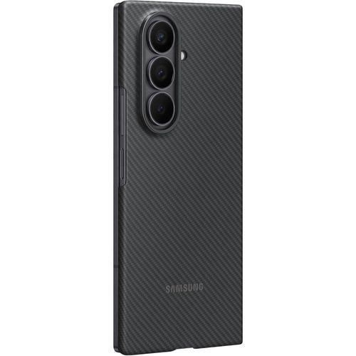 Samsung Galaxy Z Fold 7 Carbon Shield Phone Case/cover, Sleek, Tough, Durable, Ultraslim, Screen Protector