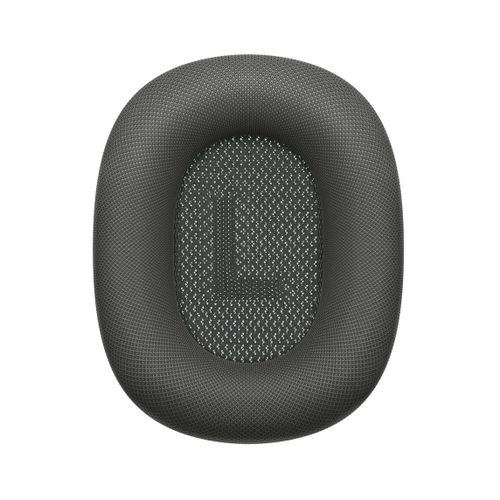 Ear Cushions for AirPods Max Headphone - Upgraded Mesh Earpads with Silicone Layer, Magnet, Memory Foam and Noise Isolation