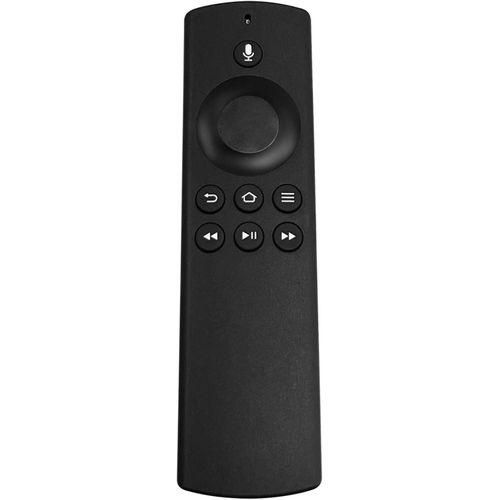 Amazon Fire TV and Fire TV Stick 1st Gen Voice Remote control