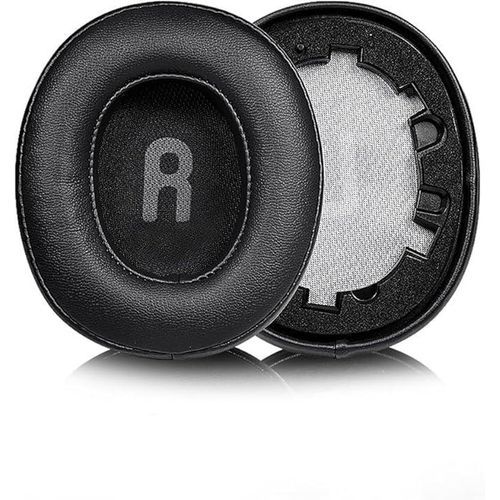 Replacement Earpads for JBL Tune 700(700BT)/710(710BT)/720(720BT)/750(750BT,750BTNC)/760(760NC)/770(770NC) Headphones, Ear Pads Cushions with Softer Noise Isolation Foam.