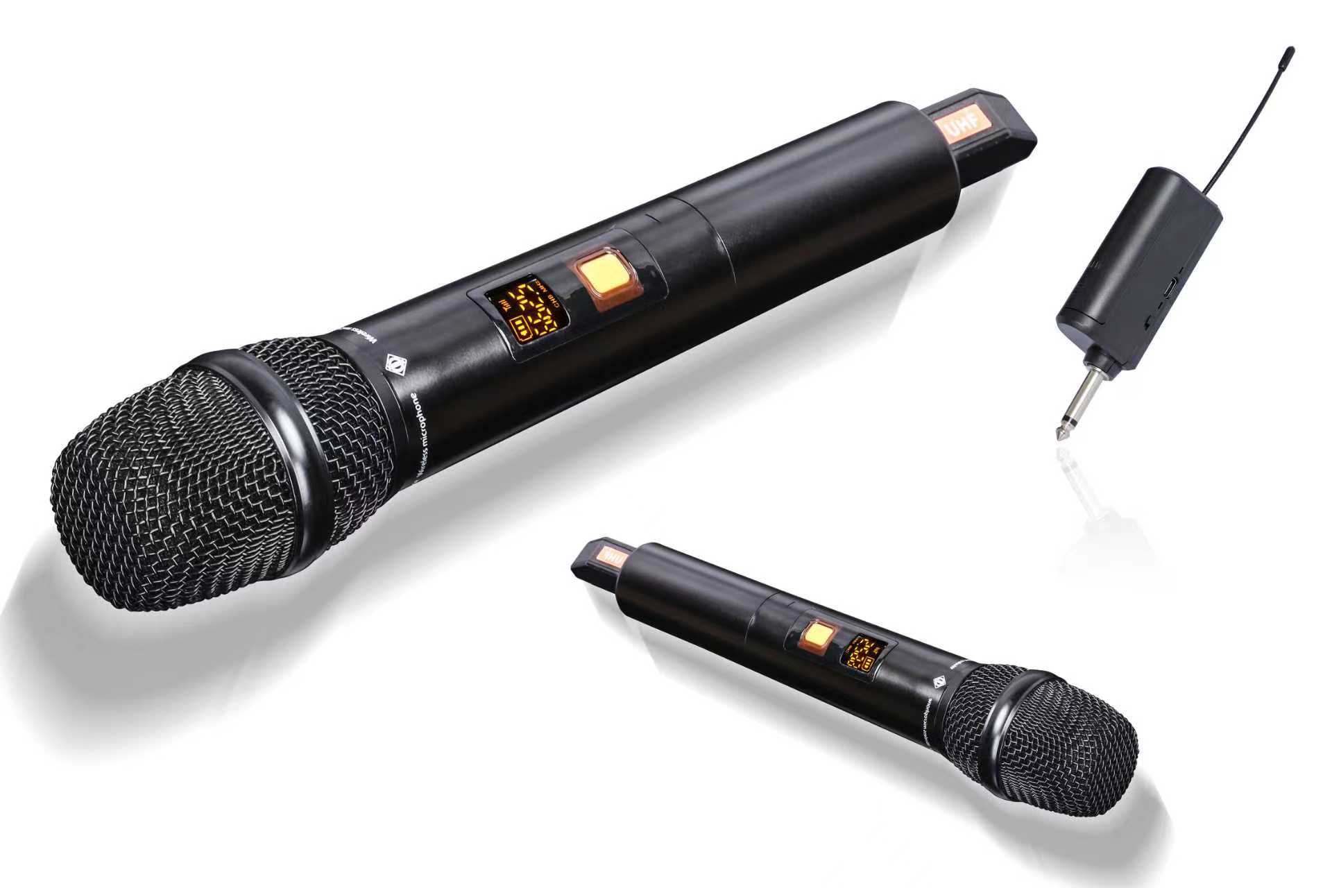 PMAX Microphone – Speak Loud, Sound Clear! 🔊✨
Perfect for podcasts, karaoke, live streams & more!
🎶 Crystal-clear audio
🎧 Sleek, pro-level design
🎉 Turn any moment into a performance!

🛒 Availabl