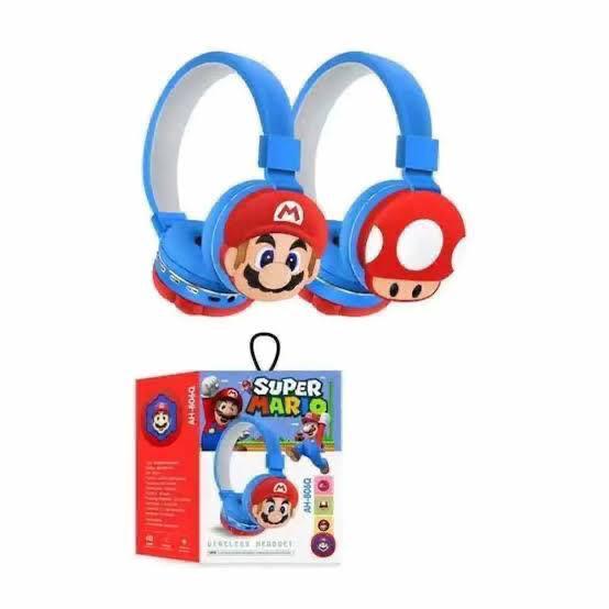 🎧 KIDS HEADPHONES THAT ROCK! 🎧
Safe sound, fun colors, and perfect comfort! These kid-friendly headphones are volume-limited to protect little ears, super comfy for long use, and come in vibrant col