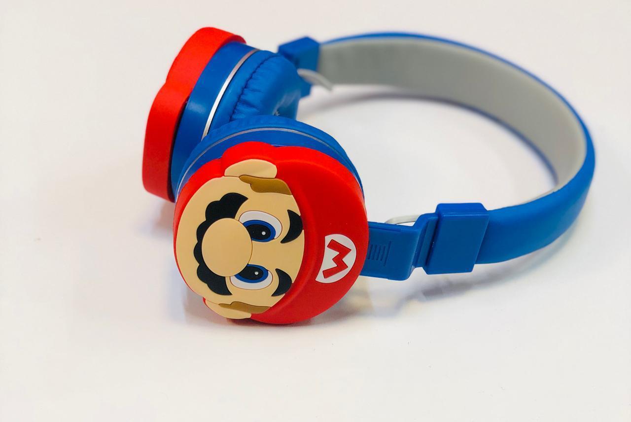 🎧 KIDS HEADPHONES THAT ROCK! 🎧
Safe sound, fun colors, and perfect comfort! These kid-friendly headphones are volume-limited to protect little ears, super comfy for long use, and come in vibrant col
