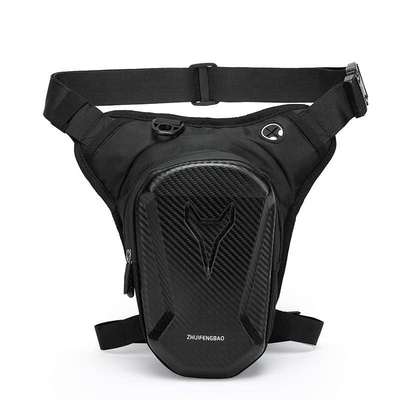 Just Arrived! Leg & Waist Thigh Bag — Stylish & Functional | New Stock