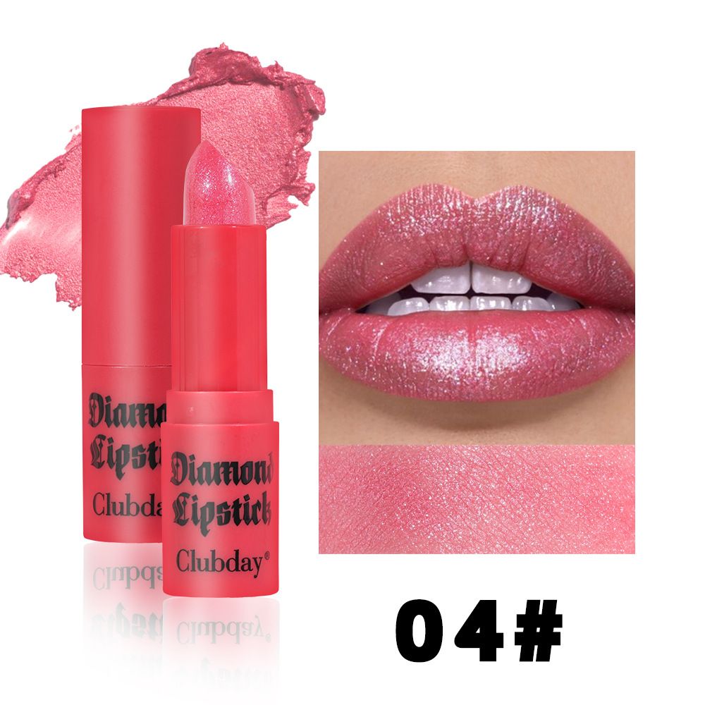 Super Lustrous Lipstick For Soft, Fuller-Looking Lips, Moisturized Feel, Iced Amethyst Non-Sticky Color Changing Lipstick Glimmer Gloss, High-Shine Finish,  Long Lasting Magic Tint Stain Gloss Set