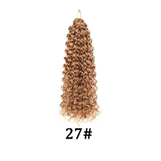Pre-looped Yanky Twist Crochet Hair Bohemian Passion Twist Spring Mini Twist for Black Women Goddess Locs Crochet Hair Ombre Boho Faux Locs Croceht Braids Hippie Faux Crochet Hair