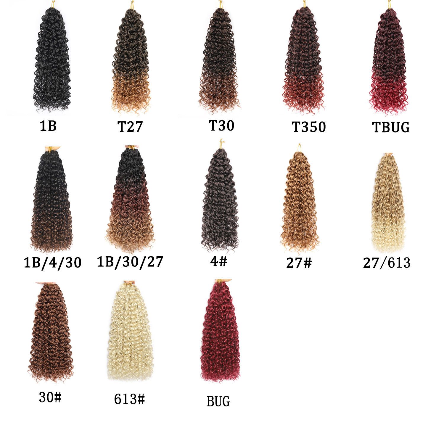Pre-looped Yanky Twist Crochet Hair Bohemian Passion Twist Spring Mini Twist for Black Women Goddess Locs Crochet Hair Ombre Boho Faux Locs Croceht Braids Hippie Faux Crochet Hair