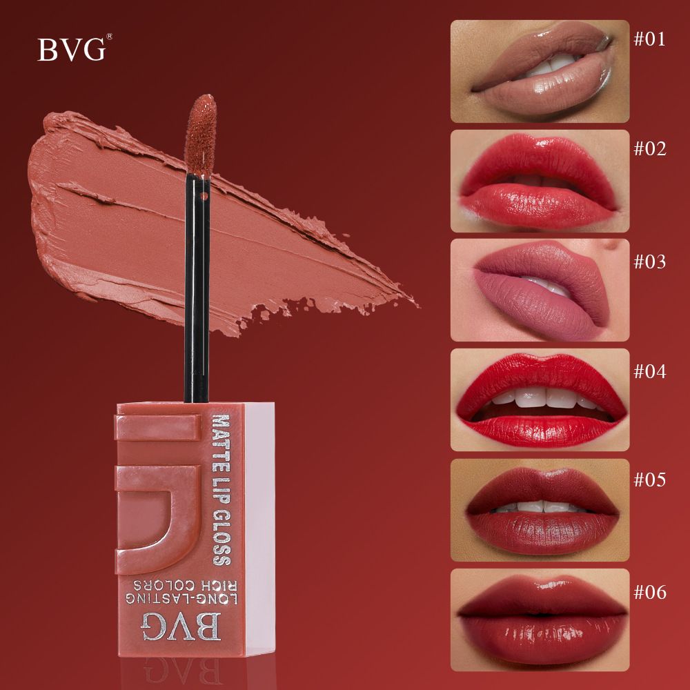 Super Stay Matte Ink Liquid Lipstick, Transfer-Proof, Long-Lasting, Limited-Edition for Women, Highly Pigmented Color Lip Stain Tint,Super Velvet Long Lasting Non-Stick Waterproof Matte Lip Gloss