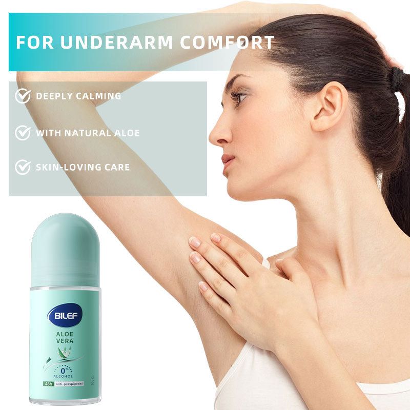 Strength Antiperspirant Deodorant for Women & Men, Stress Protection, 48hr Sweat & Odor Protection, Pro-Hyaluronic Acid, Invisible Solid, Summer Fizz Scent wetness protection being gentle on skin