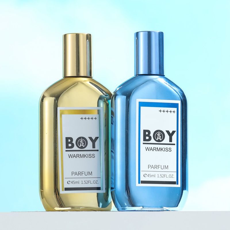 Pure Instinct The Original Pheromone Infused Essential Oil Perfume Cologne For Men, Spray with Casual Day or Night Scent , Cologne for Men to Attract Women Increased Intimacy & Confidence