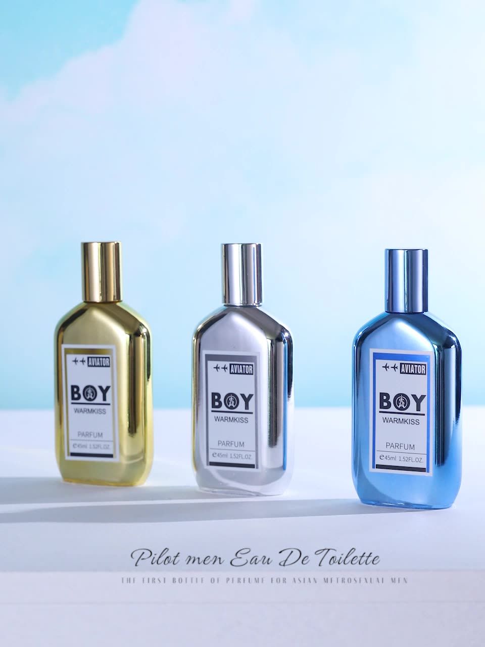 Pure Instinct The Original Pheromone Infused Essential Oil Perfume Cologne For Men, Spray with Casual Day or Night Scent , Cologne for Men to Attract Women Increased Intimacy & Confidence