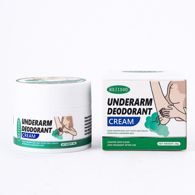 Natural Deodorant Cream, Aluminum Free Deodorant for Women or Men For Private Parts Gives you gentle, effective, and long lasting protection and attraction for Date, Work, Party, Daily life, Day or Ni