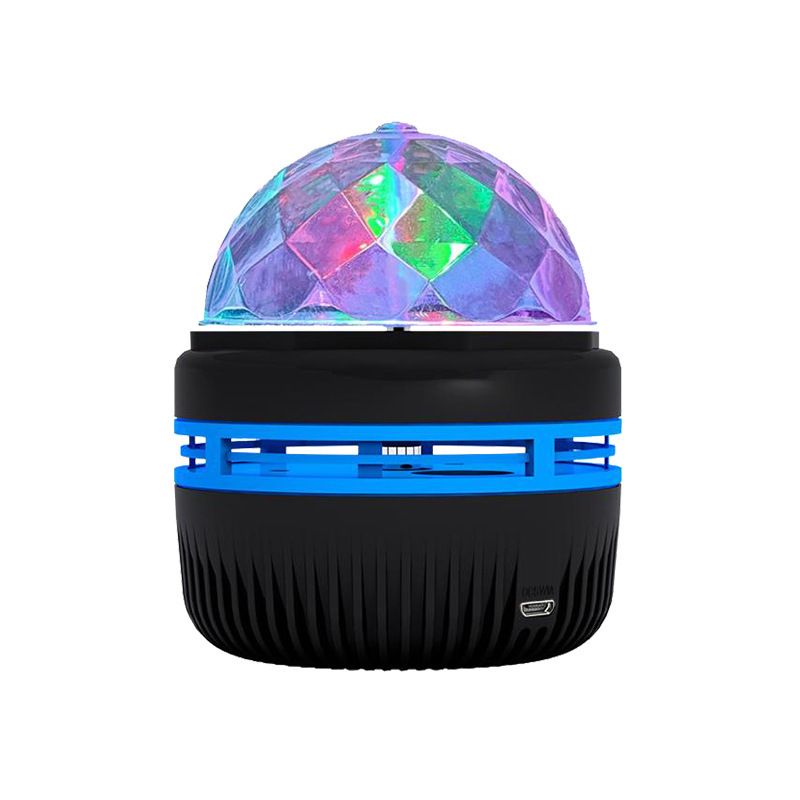 RGB Ball Lamp, USB Aurora Lamp, Northern Lights, Uonlytechstar Star, Ocean Wave Projector, Party Holiday Decor, Galaxy Light, Bedroom Night Light Projector for Gaming Room/Bedroom/Ceiling