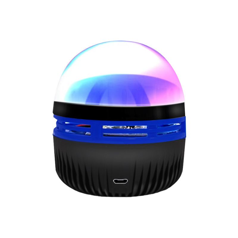 RGB Ball Lamp, USB Aurora Lamp, Northern Lights, Uonlytechstar Star, Ocean Wave Projector, Party Holiday Decor, Galaxy Light, Bedroom Night Light Projector for Gaming Room/Bedroom/Ceiling
