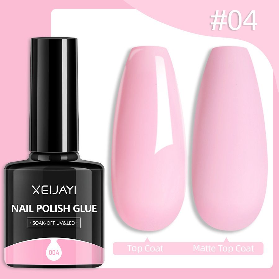 Gel Nail Polish Set 12 Colors, Spring Summer Pastel Soft Green Blue Coral Peach Lilac Purple Pale Creamy Shades Popular Nail Art Design Salon Free Spirit Glossy Collection at Home DIY Manicure Gifts