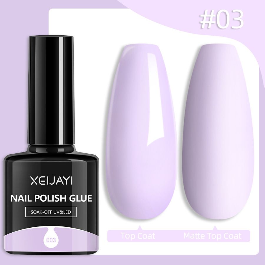 Gel Nail Polish Set 12 Colors, Spring Summer Pastel Soft Green Blue Coral Peach Lilac Purple Pale Creamy Shades Popular Nail Art Design Salon Free Spirit Glossy Collection at Home DIY Manicure Gifts