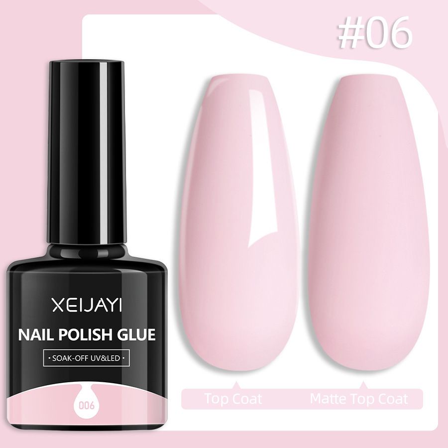 Gel Nail Polish Set 12 Colors, Spring Summer Pastel Soft Green Blue Coral Peach Lilac Purple Pale Creamy Shades Popular Nail Art Design Salon Free Spirit Glossy Collection at Home DIY Manicure Gifts