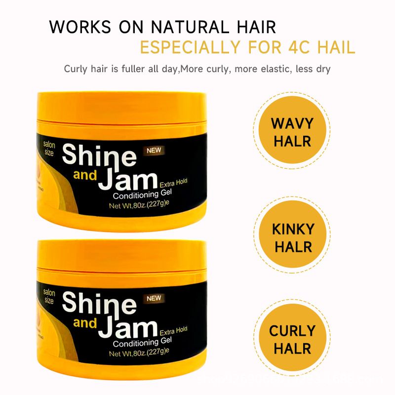 AllDay Locks Braid Gel High Shine Extreme Hold Edge Fixer, Non-Greasy Gel Formula Frizz & Flake-Free Edge Control Great for Taming Fringe, Ponytails, Soft Weaves, Twists, Cornrows and Braids