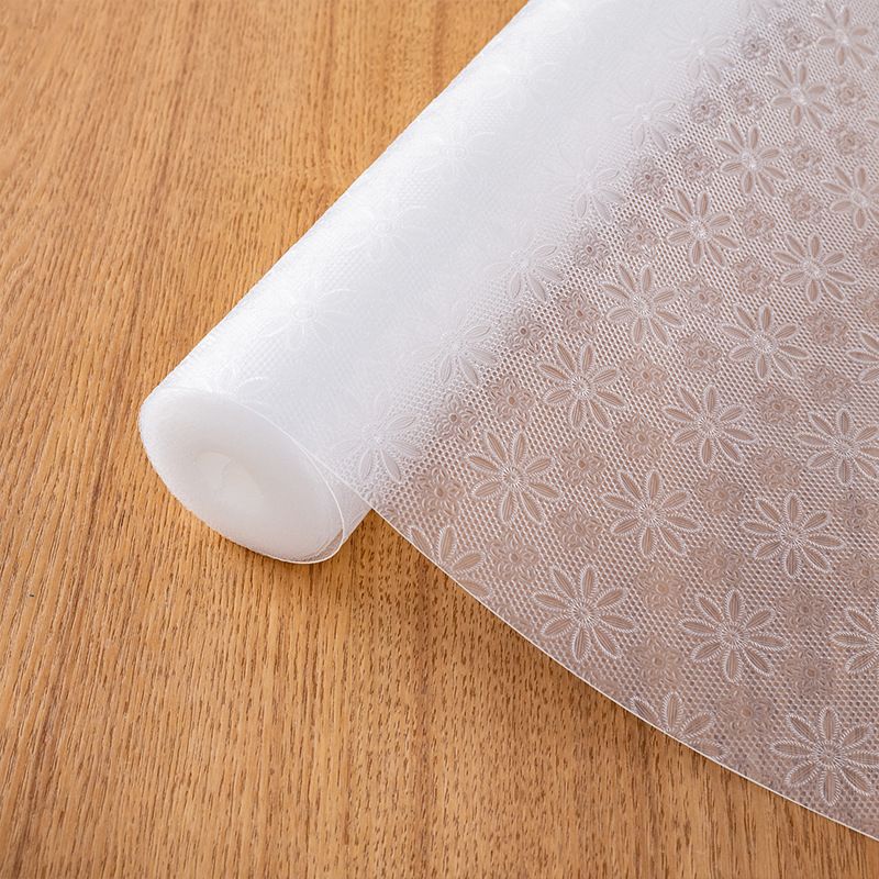 Shelf Drawers Liner Premium Non-Adhesive Cabinet & Drawer Liner for Kitchen Cabinets Pantry, Bathroom NonSlip, Washable, OilProof Waterproof Shelf Paper Easy to Cut Durable Cabinet Mat