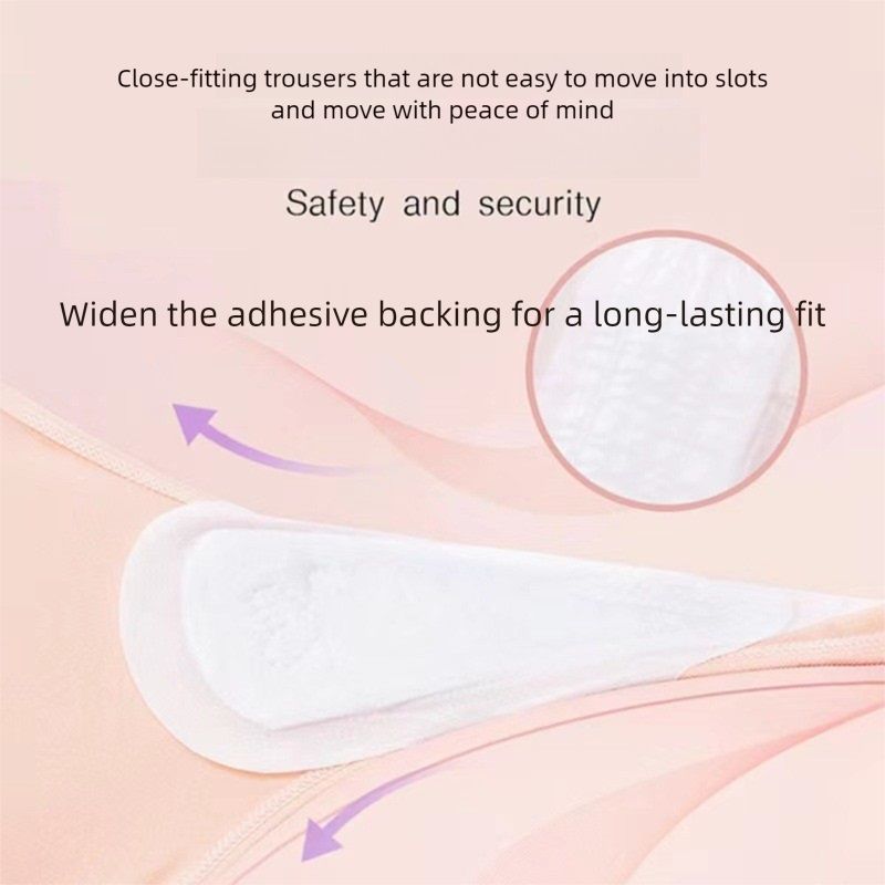 Organic Cotton Cover Pads - Regular Absorbency, Unscented, Ultra Thin Regular Absorbency Pads with Wings for Women Unscented Overnight Pads