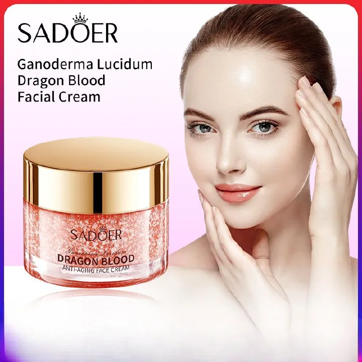 Daily Face Moisturizer, Anti Aging Face Cream to Provide Intense Hydration Strengthen Skin's Moisture Barrier, Skin Feels Softer and Smoother, Long-Lasting Hydration, Easy Absorbing Facial Cream