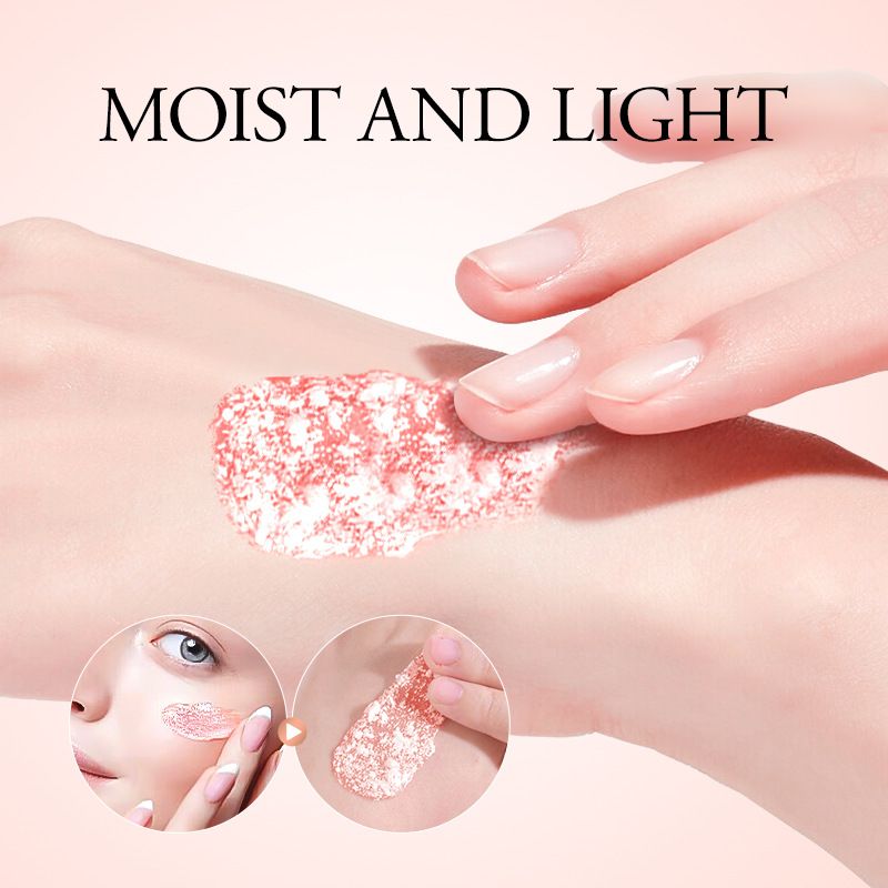 Daily Face Moisturizer, Anti Aging Face Cream to Provide Intense Hydration Strengthen Skin's Moisture Barrier, Skin Feels Softer and Smoother, Long-Lasting Hydration, Easy Absorbing Facial Cream